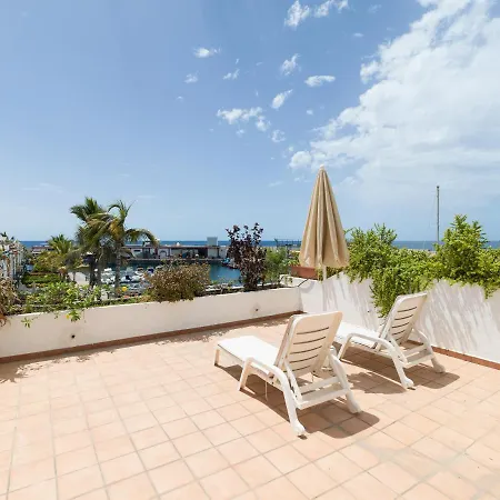 Marina Nº 33 Apartamento