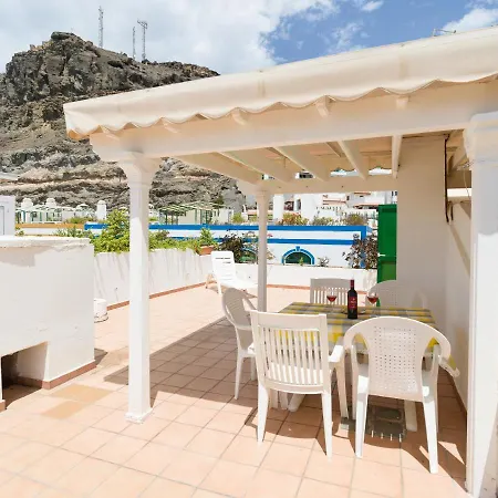 Apartamento Marina Nº 33 Puerto De Mogan