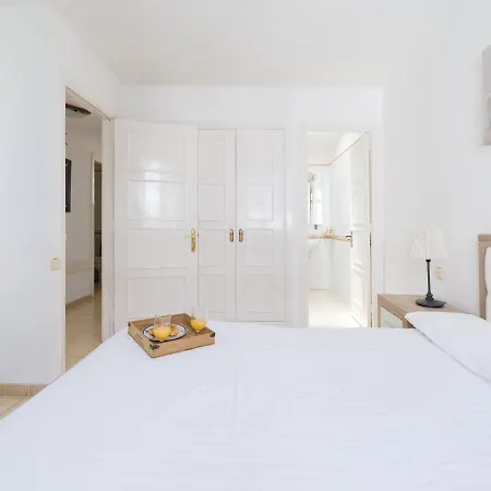 Apartamento Marina Nº 33