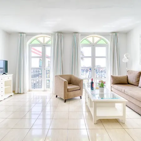 Marina Nº 33 Apartamento
