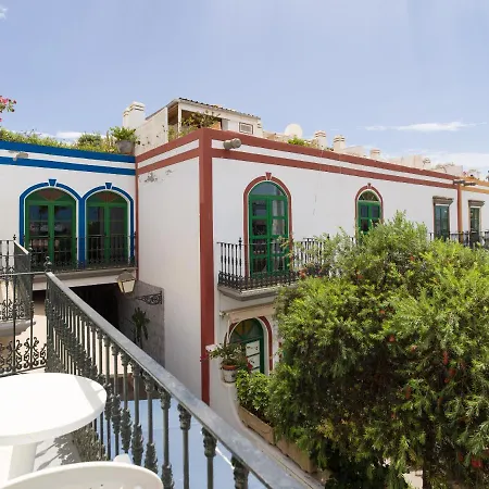 Apartamento Marina Nº 33 *