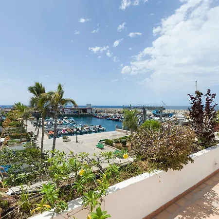 Apartamento Marina Nº 33 *