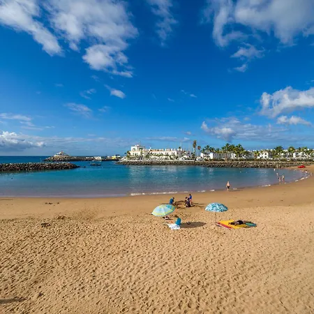 Apartamento Marina Nº 33 *